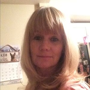 Meet your Posher, Vicki